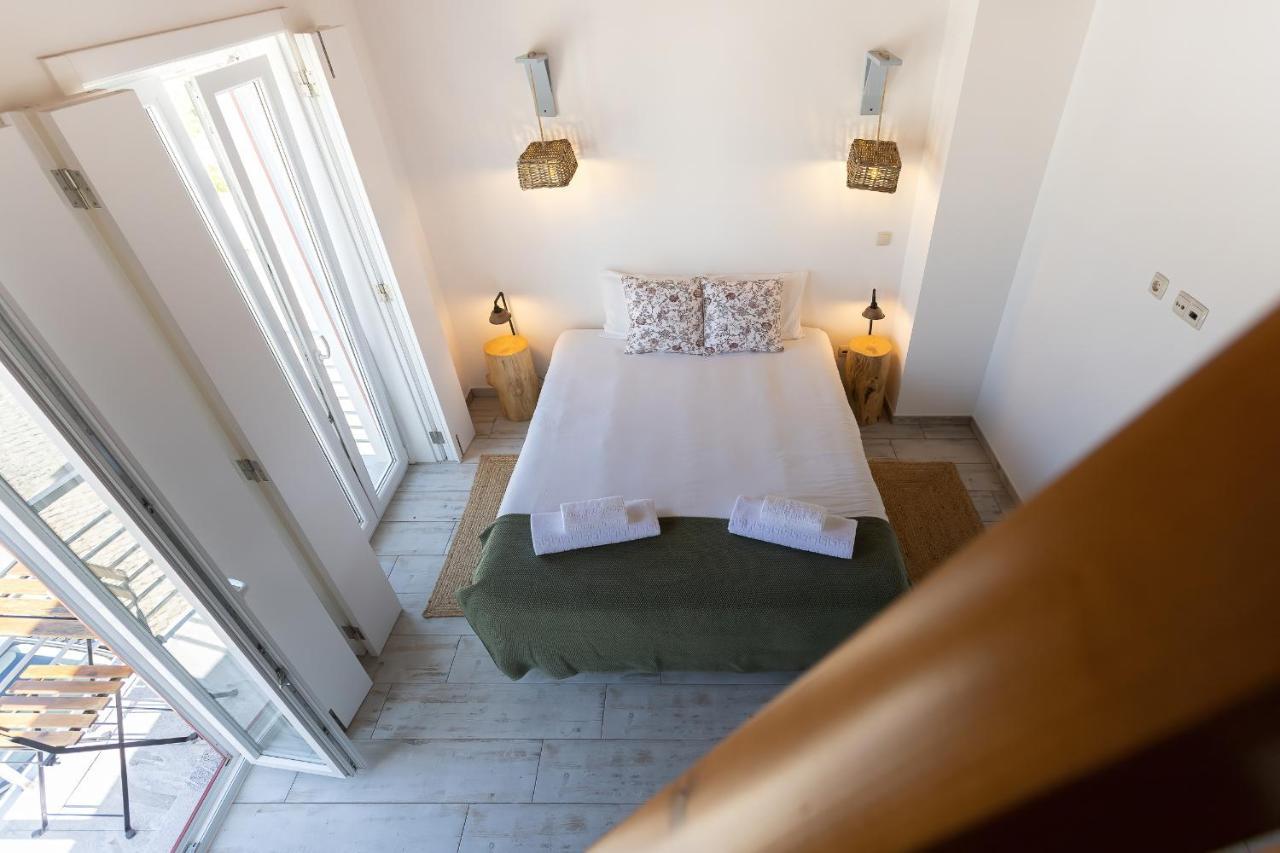 Mood Lodging - Óbidos Exterior foto