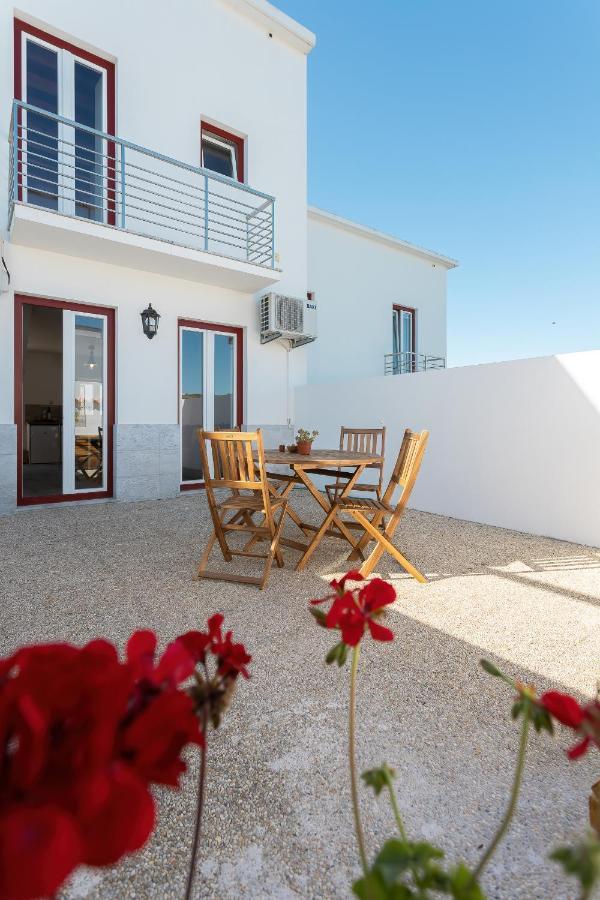 Mood Lodging - Óbidos Exterior foto